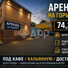 74,2 м², офис - изображение 2