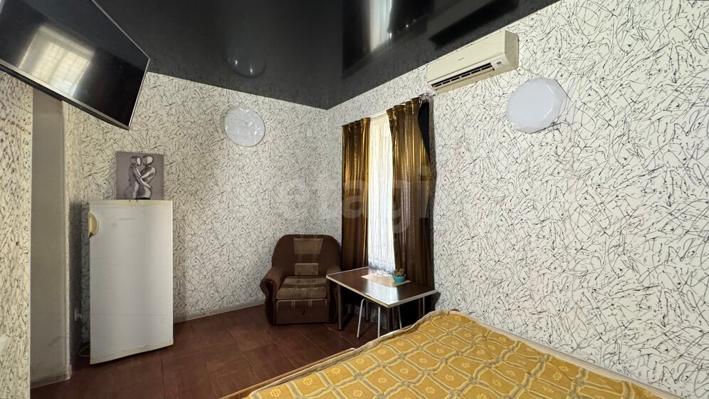 18,5 м², квартира-студия 1 349 000 ₽ - изображение 46
