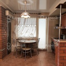 Квартира 62,7 м², 3-комнатная - изображение 3