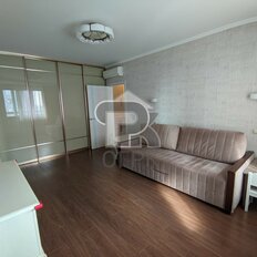 Квартира 59,8 м², 2-комнатная - изображение 4