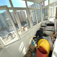 Квартира 92,6 м², 3-комнатная - изображение 1