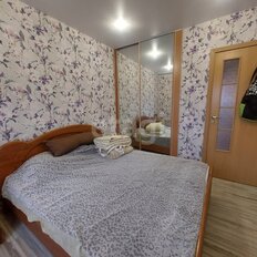 Квартира 67,2 м², 3-комнатная - изображение 4