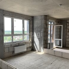 Квартира 22,4 м², студия - изображение 2