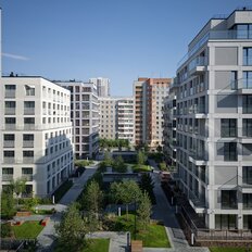 Квартира 166 м², 3-комнатная - изображение 5