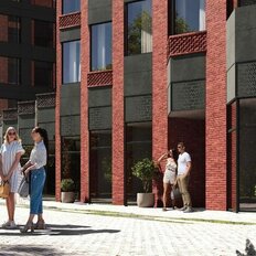 Квартира 52,2 м², 1-комнатная - изображение 4