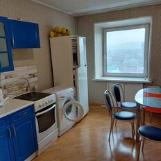 Квартира 43,6 м², 2-комнатная - изображение 2