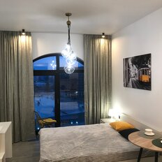 Квартира 20 м², студия - изображение 3