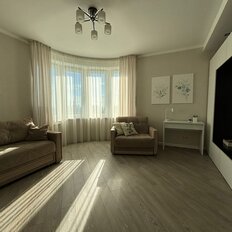 Квартира 67 м², 2-комнатная - изображение 2