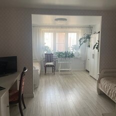Квартира 77 м², 3-комнатная - изображение 3