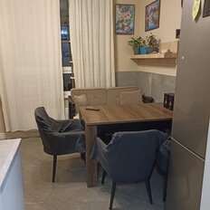 Квартира 87 м², 4-комнатная - изображение 3