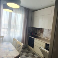 Квартира 53 м², 2-комнатная - изображение 5