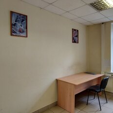 10,4 м², офис - изображение 2