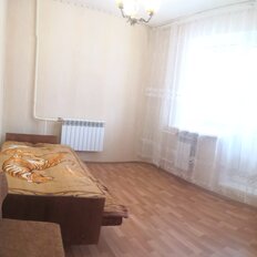 Квартира 55 м², 2-комнатная - изображение 4