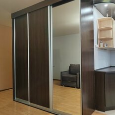 Квартира 32 м², 1-комнатная - изображение 5