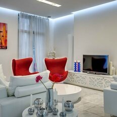 Квартира 182 м², 3-комнатная - изображение 5