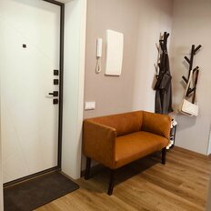 Квартира 96,8 м², 3-комнатная - изображение 4