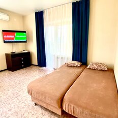 Квартира 38 м², 1-комнатная - изображение 4