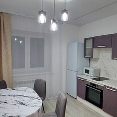 Квартира 50 м², 2-комнатная - изображение 5