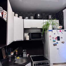 Квартира 29,4 м², 1-комнатные - изображение 5