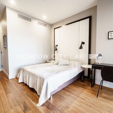 Квартира 95 м², 2-комнатные - изображение 2