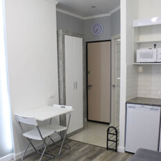 Квартира 20 м², 1-комнатная - изображение 1