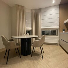Квартира 70 м², 2-комнатная - изображение 4
