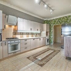 Квартира 107,2 м², 3-комнатная - изображение 2