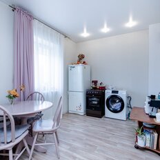 Квартира 26,5 м², 1-комнатная - изображение 5