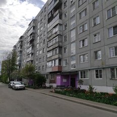 Квартира 42 м², 2-комнатная - изображение 1