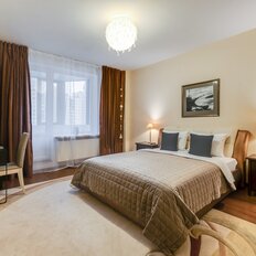 Квартира 45 м², 1-комнатная - изображение 1