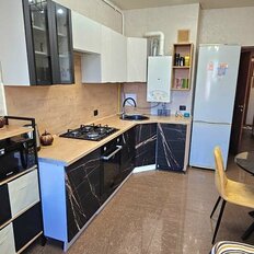 Квартира 56,2 м², 2-комнатная - изображение 5
