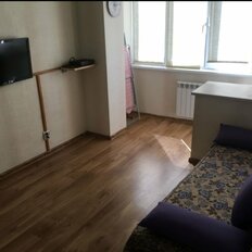 Квартира 38 м², 1-комнатная - изображение 4