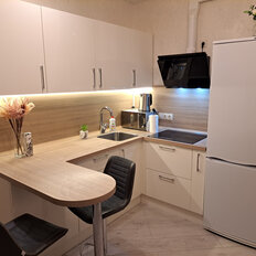 Квартира 29 м², студия - изображение 2