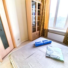 Квартира 64 м², 2-комнатная - изображение 2