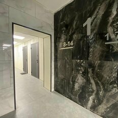 Квартира 19,5 м², студия - изображение 3