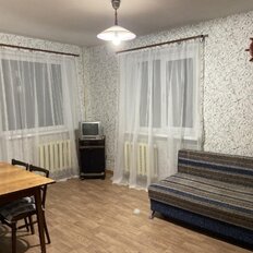 Квартира 30 м², 1-комнатная - изображение 1
