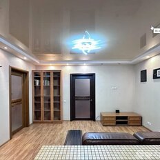 Квартира 98 м², 3-комнатная - изображение 3