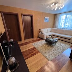 Квартира 110,9 м², 5-комнатная - изображение 2
