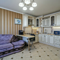 Квартира 90,8 м², 3-комнатная - изображение 2