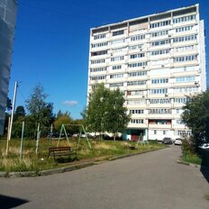Квартира 35 м², 1-комнатная - изображение 1