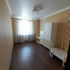 Квартира 73 м², 3-комнатная - изображение 3