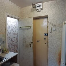 Квартира 18,8 м², 1-комнатная - изображение 4
