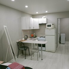 Квартира 29 м², студия - изображение 5
