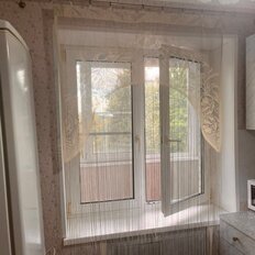 Квартира 35,2 м², 1-комнатная - изображение 3