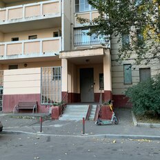 Квартира 38,2 м², 1-комнатная - изображение 1