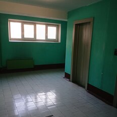 Квартира 36 м², 1-комнатная - изображение 2