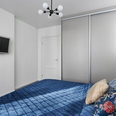 Квартира 50 м², 2-комнатная - изображение 4