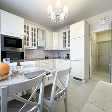 Квартира 32 м², 1-комнатная - изображение 1