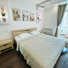 Квартира 50 м², 2-комнатная - изображение 4