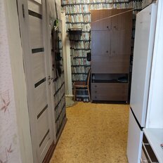 Квартира 39 м², 1-комнатная - изображение 3